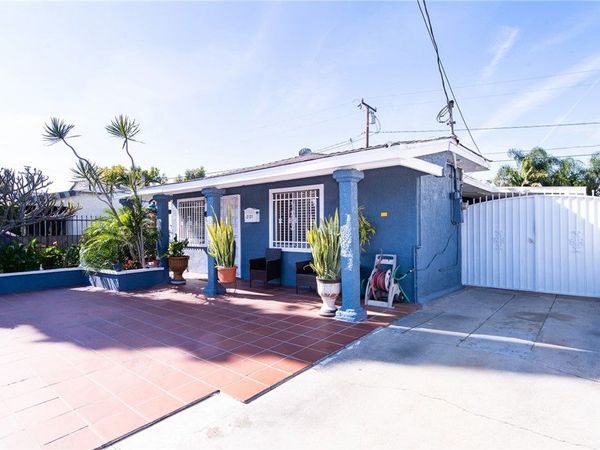 2121 E Shauer, Compton, CA 90222