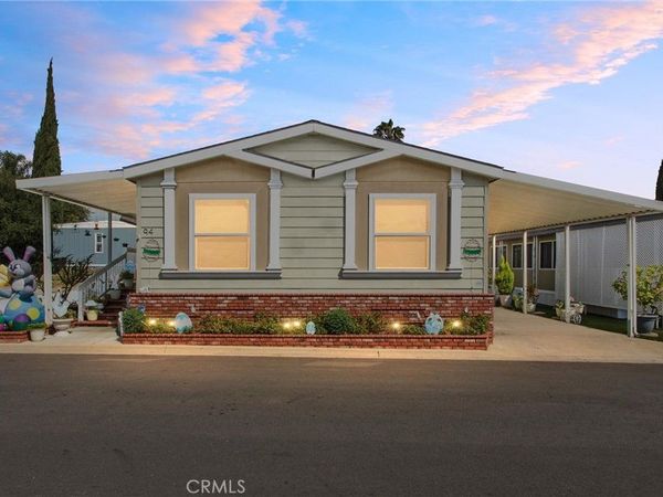 2755 Arrow, Unit 94, La Verne, CA 91750