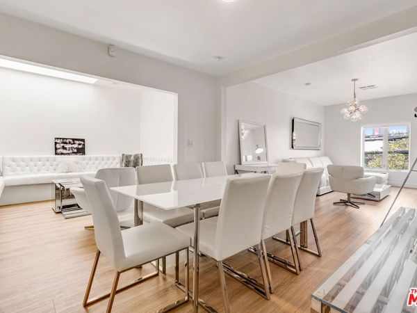 6212 Santa Monica Boulevard, Unit A, Los Angeles, CA 90038