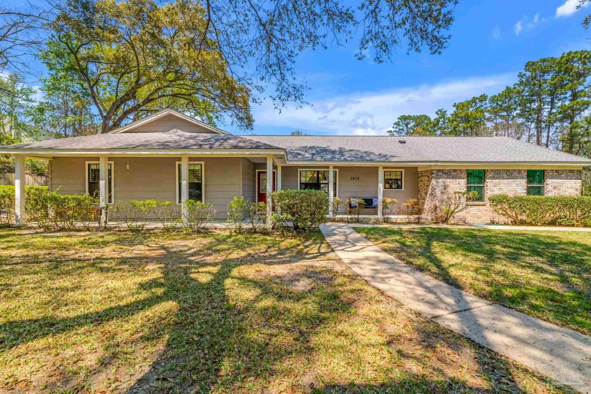 1210 Stonebridge Rd, Pensacola, FL 32514 Main Photo