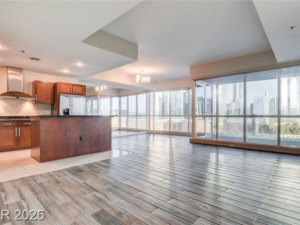 4575 Dean Martin Drive , Unit 1209, Las Vegas, NV 89103