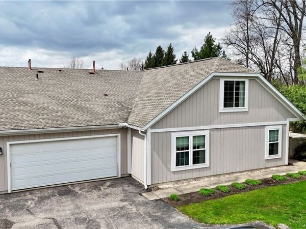 318 Millennium Drive, Tallmadge, OH 44278