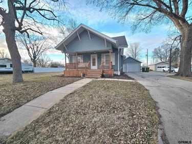 708 E Forrest Street , Sutton, NE 68979