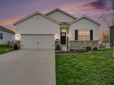 298 Shady Hollow Drive, Commercial Point, OH 43116