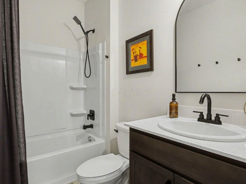 298 Shady Hollow Drive, Commercial Point, OH 43116 Photo 16