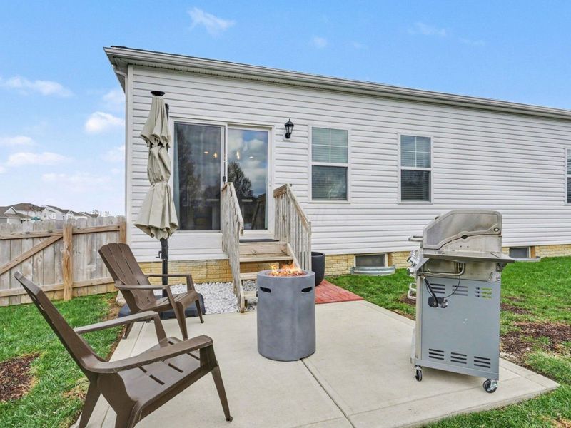 298 Shady Hollow Drive, Commercial Point, OH 43116 Photo 29