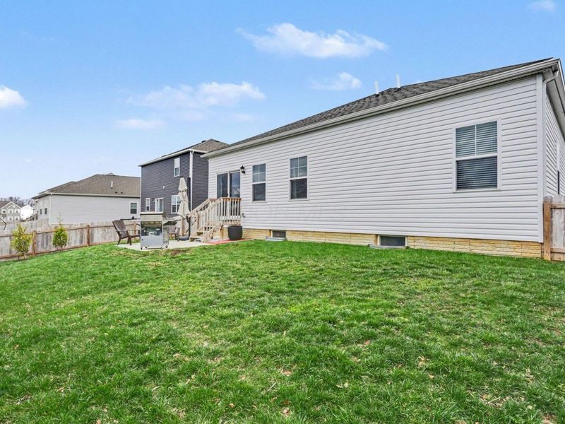 298 Shady Hollow Drive, Commercial Point, OH 43116 Photo 31