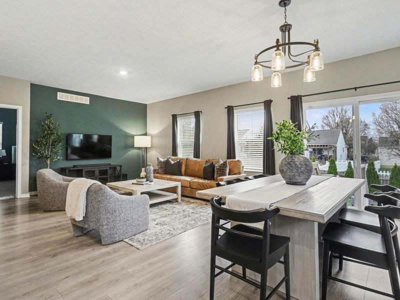 298 Shady Hollow Drive, Commercial Point, OH 43116 Photo 7