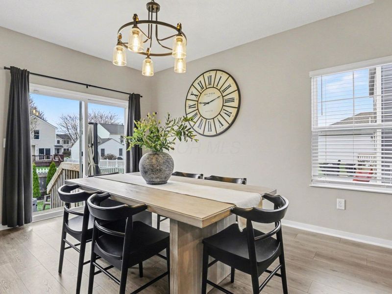 298 Shady Hollow Drive, Commercial Point, OH 43116 Photo 8