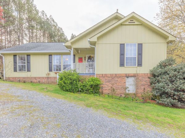 1769 Tunnel Hill Varnell Road, Tunnel Hill, GA 30755