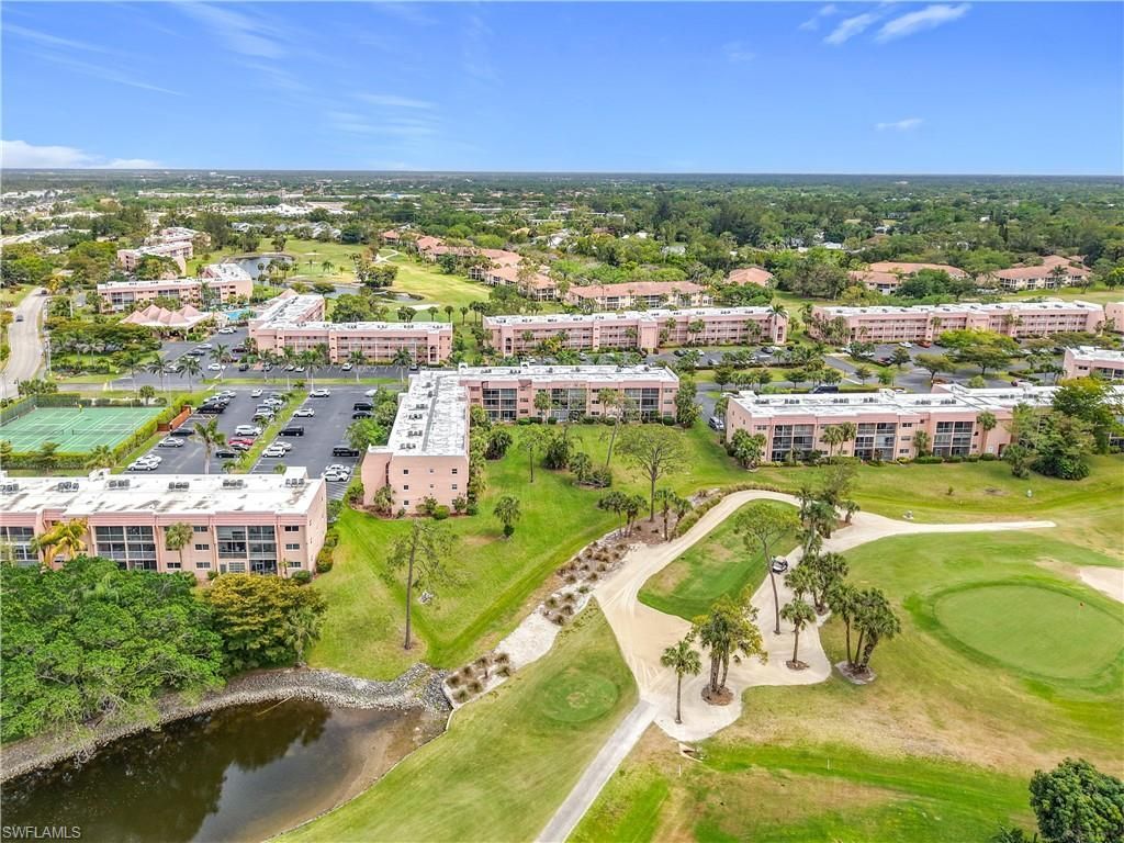 150 Turtle Lake Ct, Unit 309, Naples, FL 34105 Photo