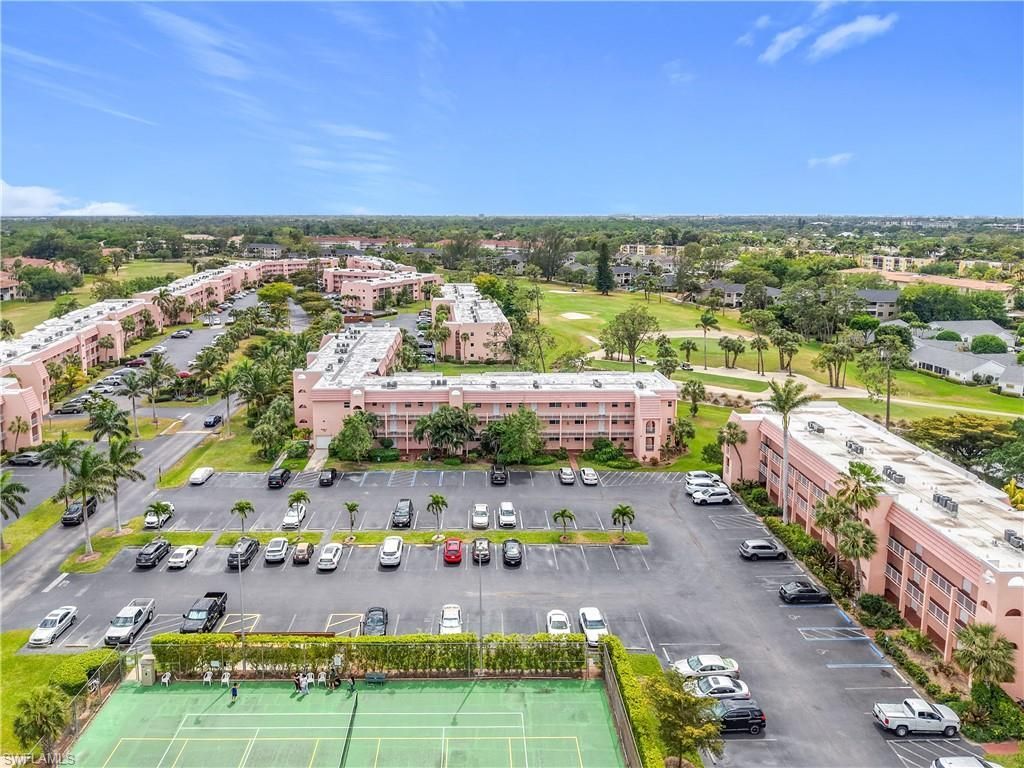 150 Turtle Lake Ct, Unit 309, Naples, FL 34105 Photo