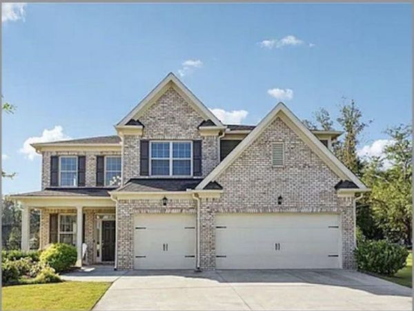 7735 Oldbury Place, Cumming, GA 30040