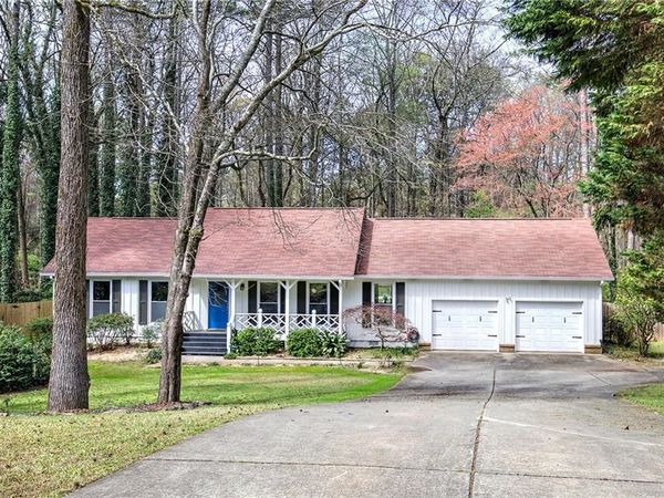 120 Summerfield Drive, Alpharetta, GA 30022