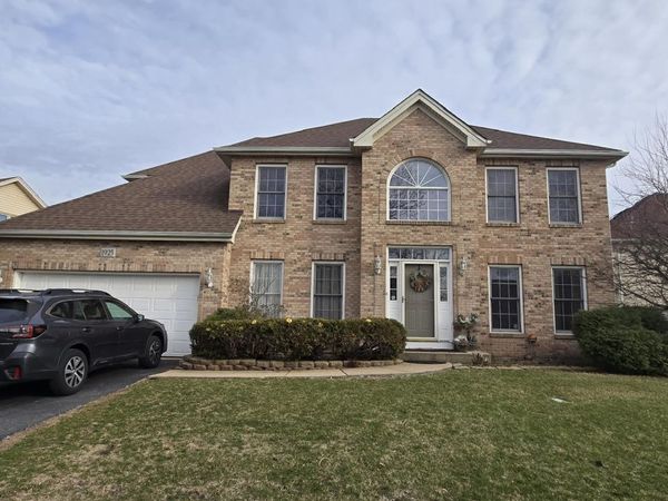 1925 Danube Way , Bolingbrook, IL 60490