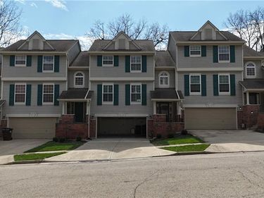 608 Winona Drive, Fairborn, OH 45324