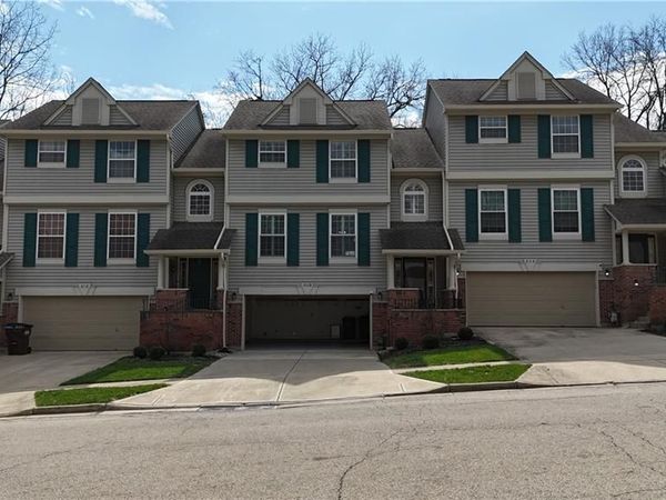 608 Winona Drive, Fairborn, OH 45324