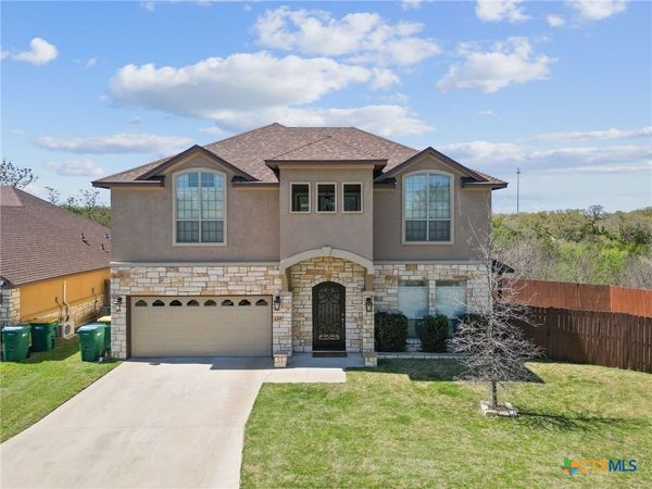 130 Gehler Circle , Nolanville, TX 76559