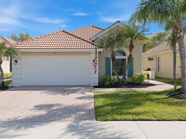 796 SW Munjack Circle, Port St. Lucie, FL 34986