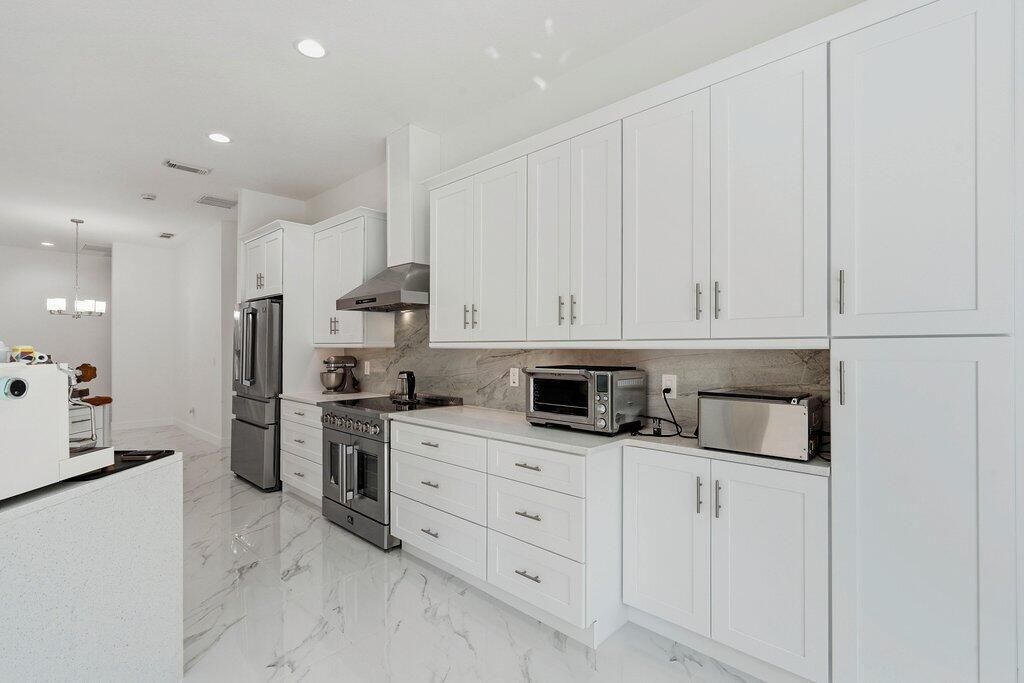 796 SW Munjack Circle, Port Saint Lucie, FL 34986 Photo