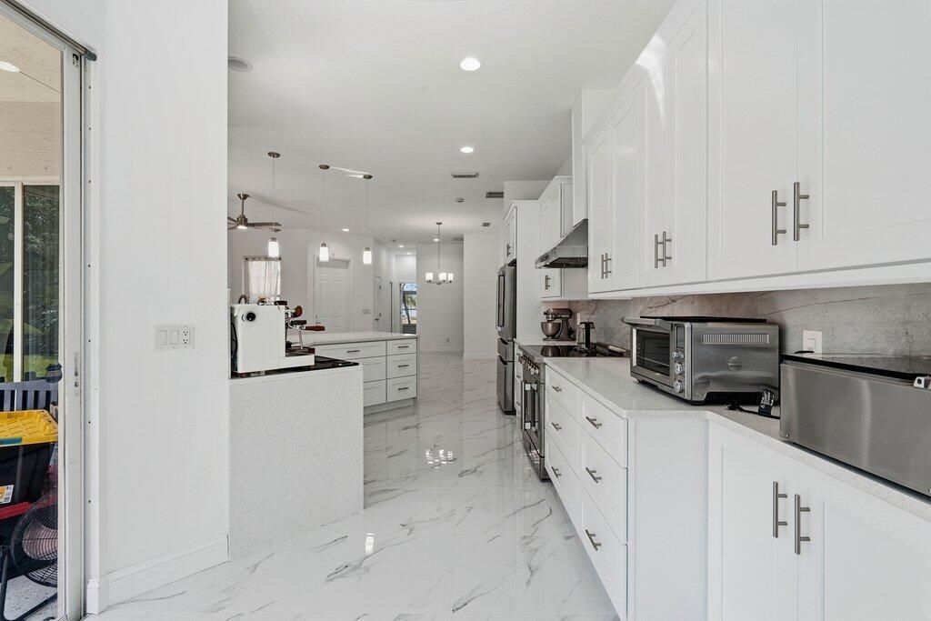 796 SW Munjack Circle, Port Saint Lucie, FL 34986 Photo