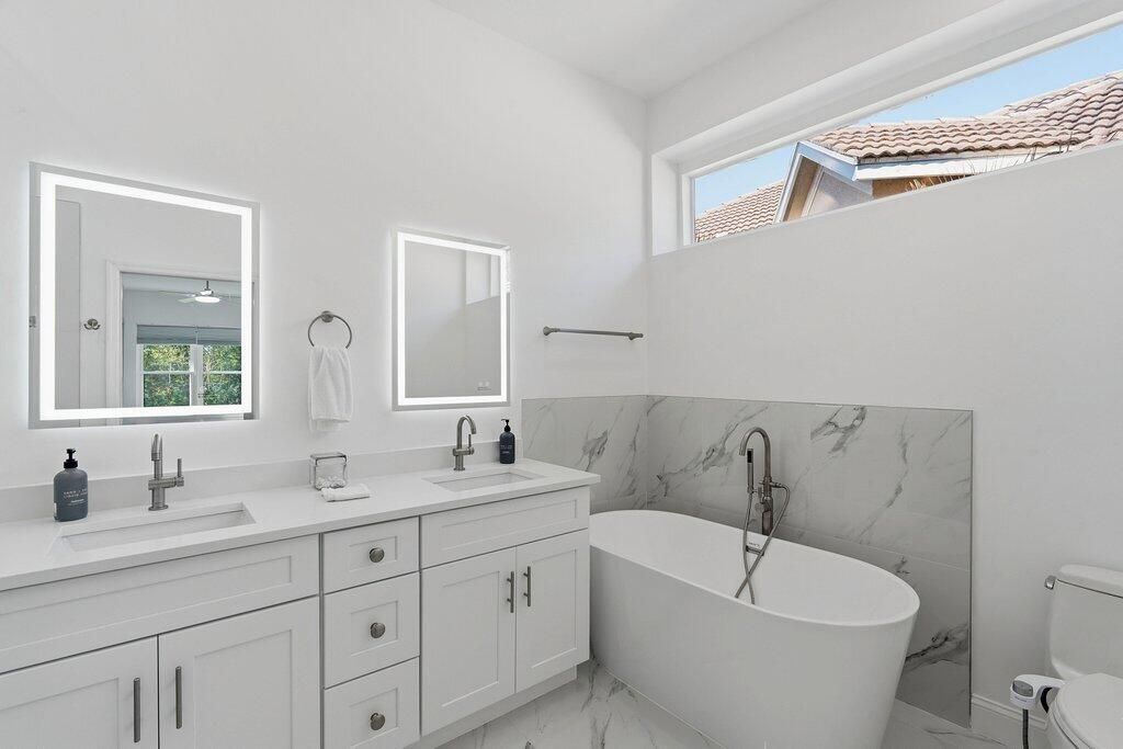 796 SW Munjack Circle, Port Saint Lucie, FL 34986 Photo