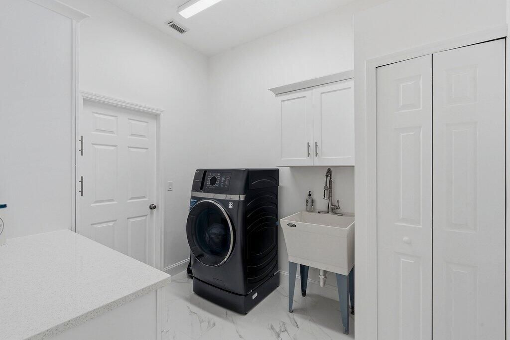 796 SW Munjack Circle, Port Saint Lucie, FL 34986 Photo