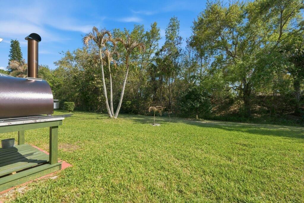 796 SW Munjack Circle, Port Saint Lucie, FL 34986 Photo