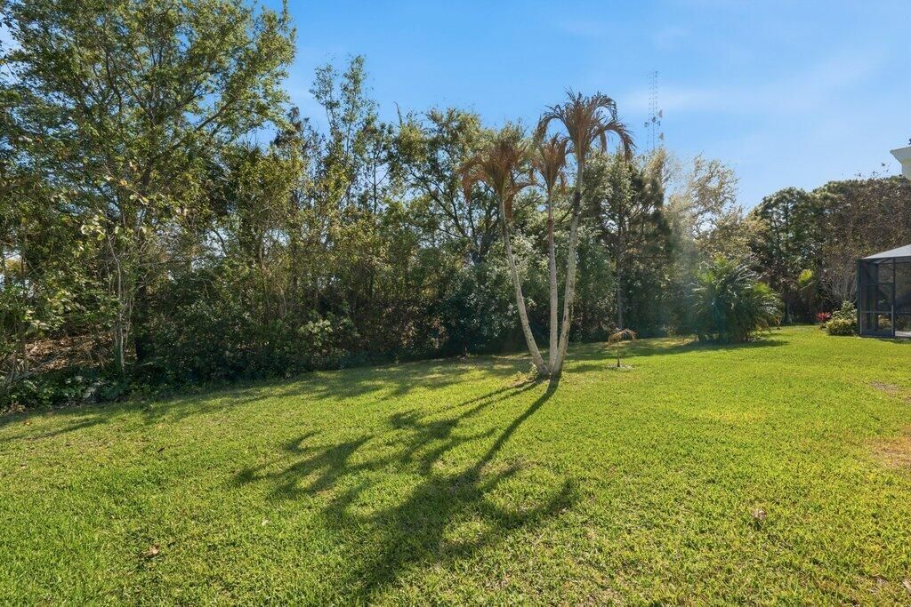 796 SW Munjack Circle, Port Saint Lucie, FL 34986 Photo