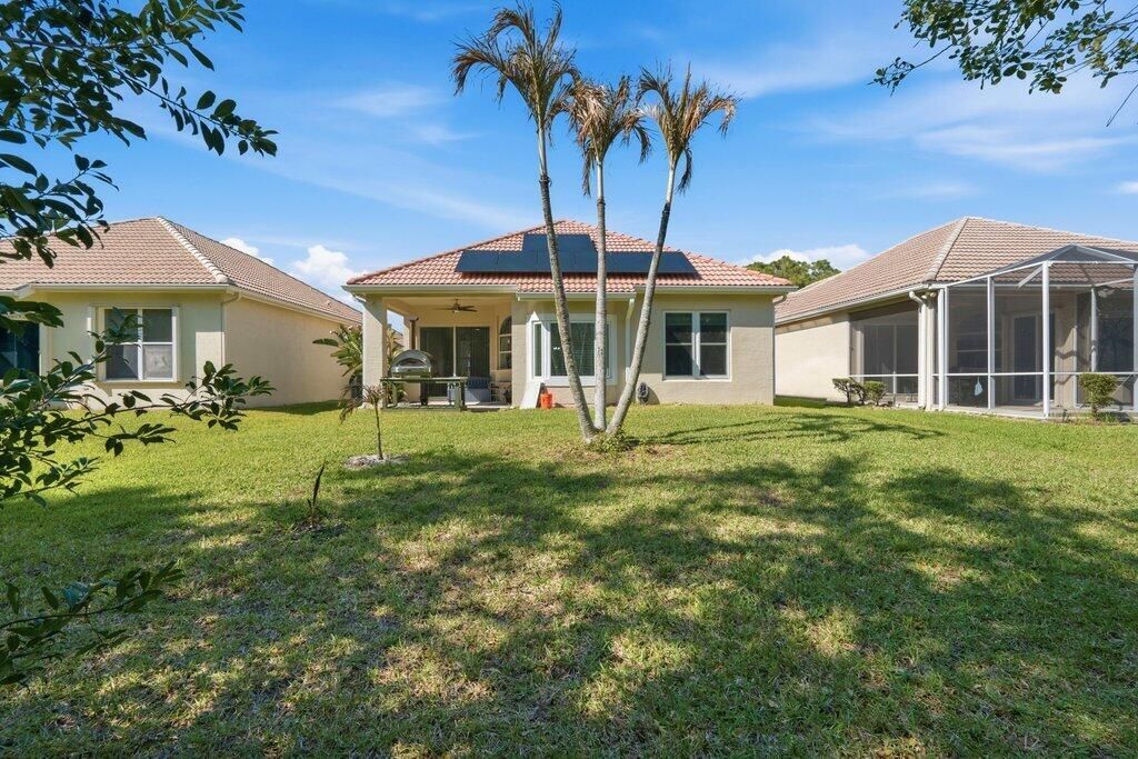 796 SW Munjack Circle, Port Saint Lucie, FL 34986 Photo