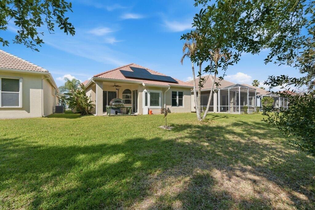 796 SW Munjack Circle, Port Saint Lucie, FL 34986 Photo