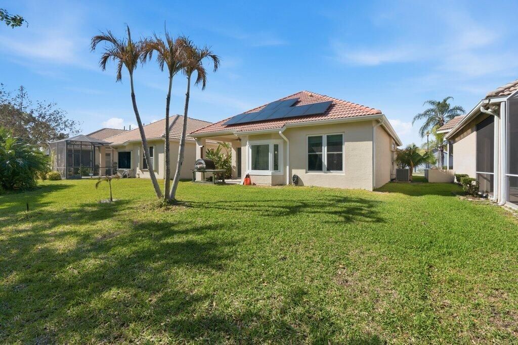 796 SW Munjack Circle, Port Saint Lucie, FL 34986 Photo