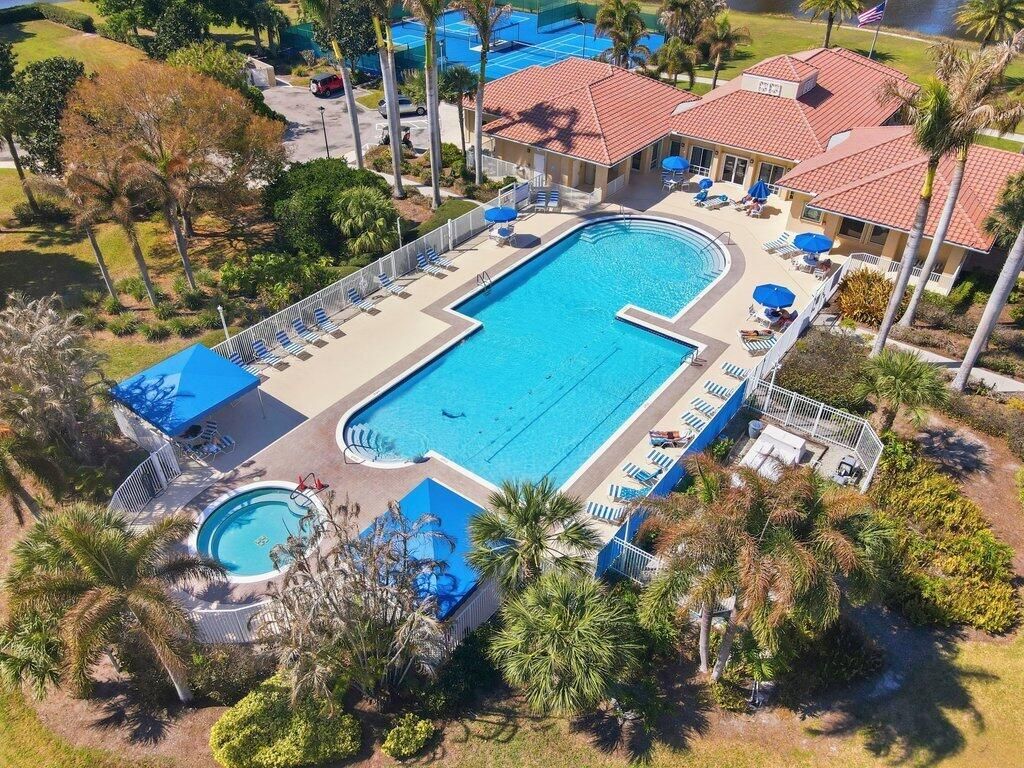 796 SW Munjack Circle, Port Saint Lucie, FL 34986 Photo