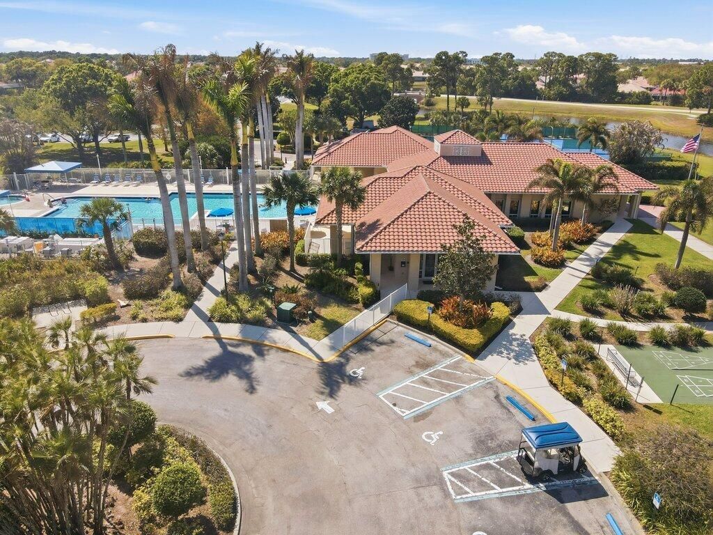 796 SW Munjack Circle, Port Saint Lucie, FL 34986 Photo