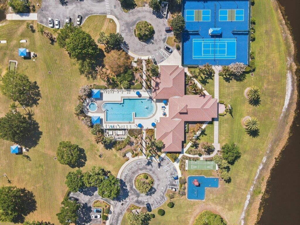 796 SW Munjack Circle, Port Saint Lucie, FL 34986 Photo