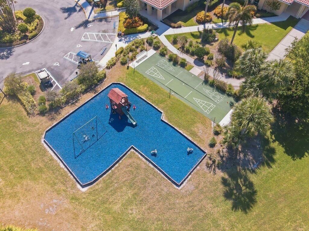 796 SW Munjack Circle, Port Saint Lucie, FL 34986 Photo