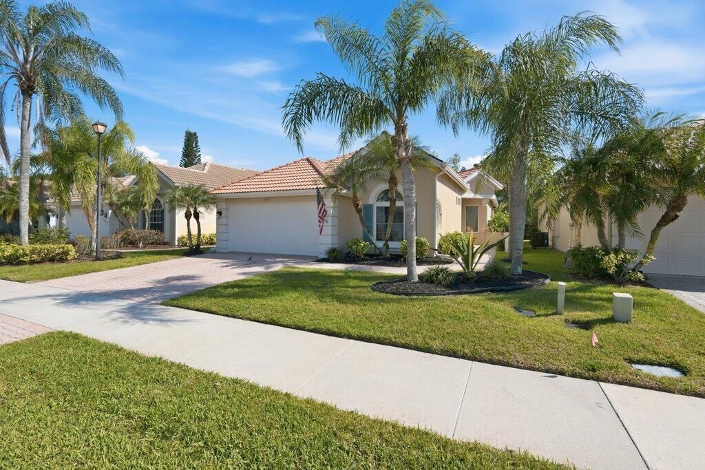 796 SW Munjack Circle, Port Saint Lucie, FL 34986 Photo