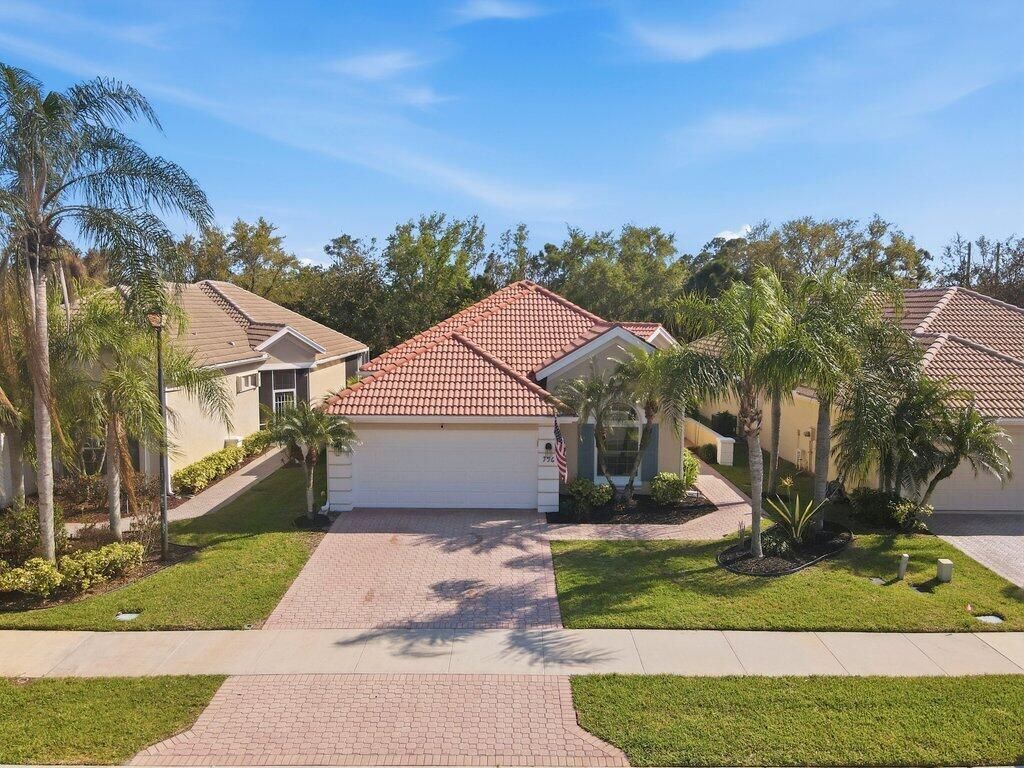 796 SW Munjack Circle, Port Saint Lucie, FL 34986 Photo