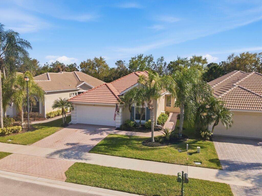 796 SW Munjack Circle, Port Saint Lucie, FL 34986 Photo
