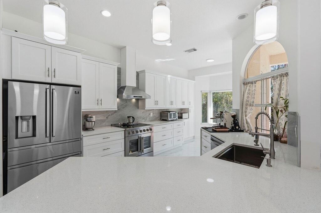 796 SW Munjack Circle, Port Saint Lucie, FL 34986 Photo