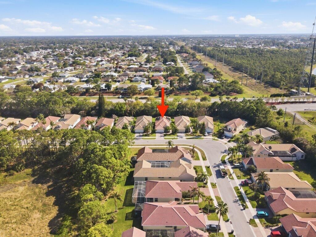 796 SW Munjack Circle, Port Saint Lucie, FL 34986 Photo