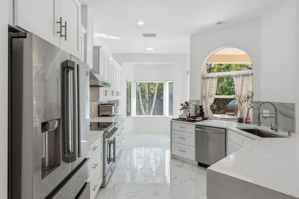 796 SW Munjack Circle, Port Saint Lucie, FL 34986 Photo