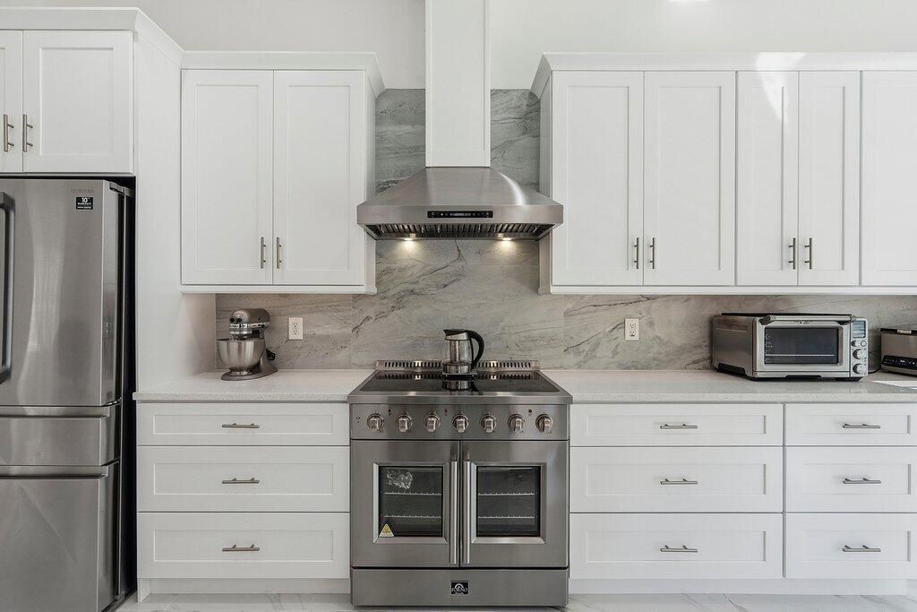 796 SW Munjack Circle, Port Saint Lucie, FL 34986 Photo