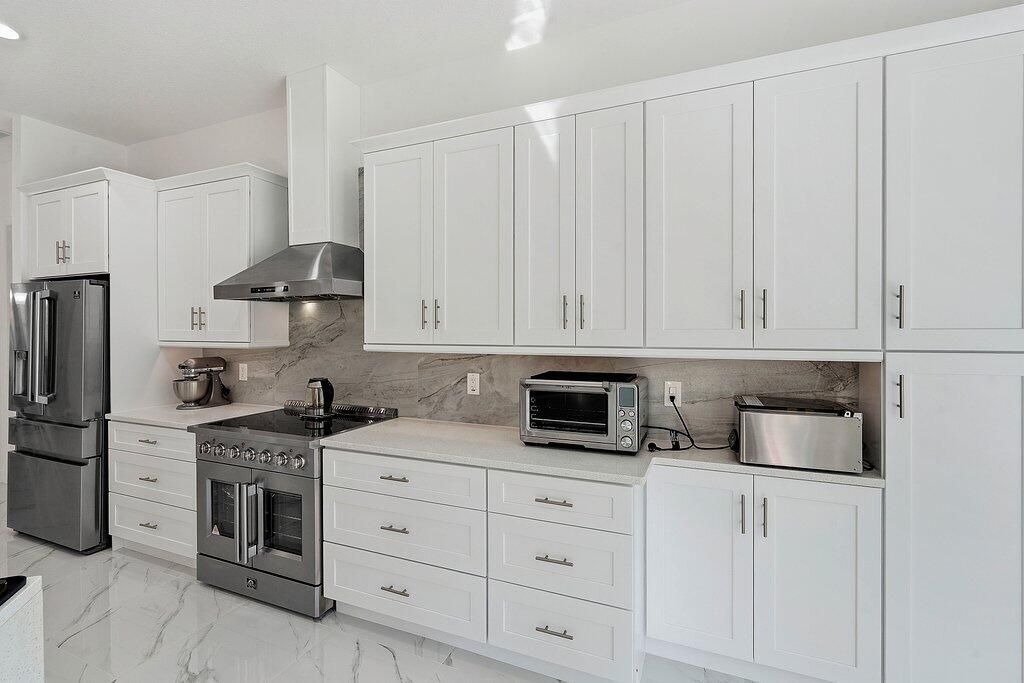 796 SW Munjack Circle, Port Saint Lucie, FL 34986 Photo