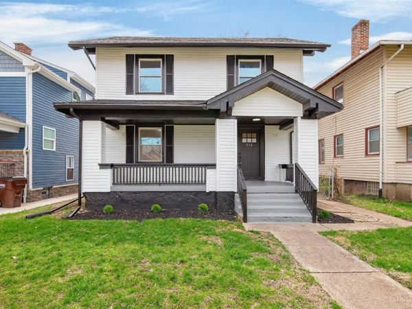 716 15th Avenue, Middletown, OH 45044