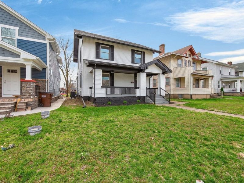 716 15th Avenue, Middletown, OH 45044 Photo 2