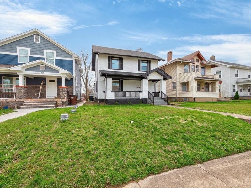 716 15th Avenue, Middletown, OH 45044 Photo 3