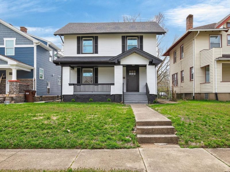 716 15th Avenue, Middletown, OH 45044 Photo 5