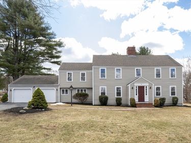 16 Coleman Rd., Newbury, MA 01922