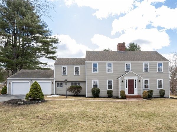 16 Coleman Rd., Newbury, MA 01922